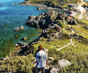 Rando-Excursion en Corse