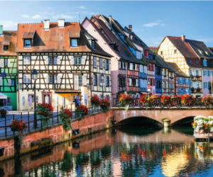L'Alsace authentique 