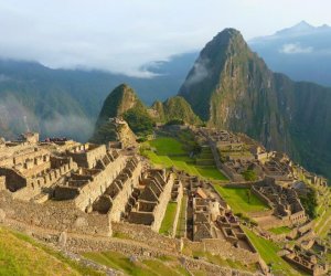 Pérou, terre des incas