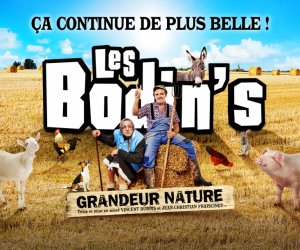 Les Bodin's 