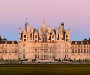 Journée Royale au château de Chambord
