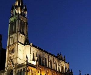 18ème Pèlerinage à Lourdes des AFN