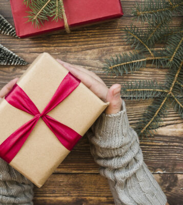 Idées de cadeaux pour les fêtes