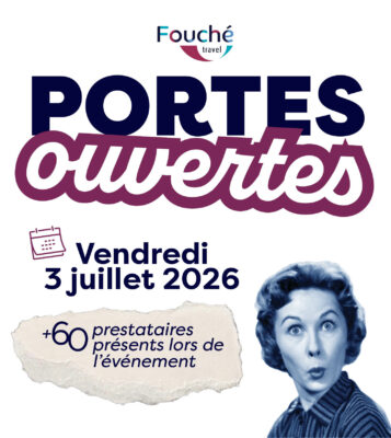 Portes ouvertes 2026