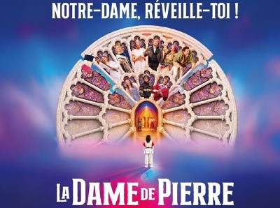 La Dame de Pierre