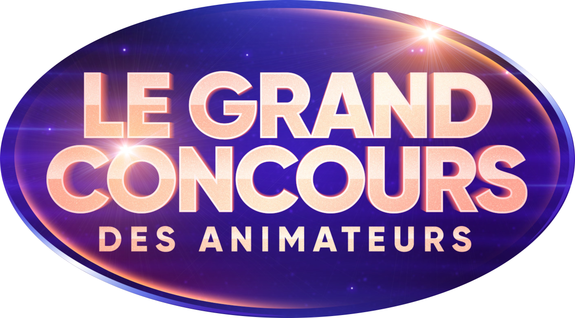 LE GRAND CONCOURS DES ANIMATEURS