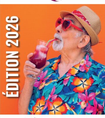 Nouvelle Brochure 2026