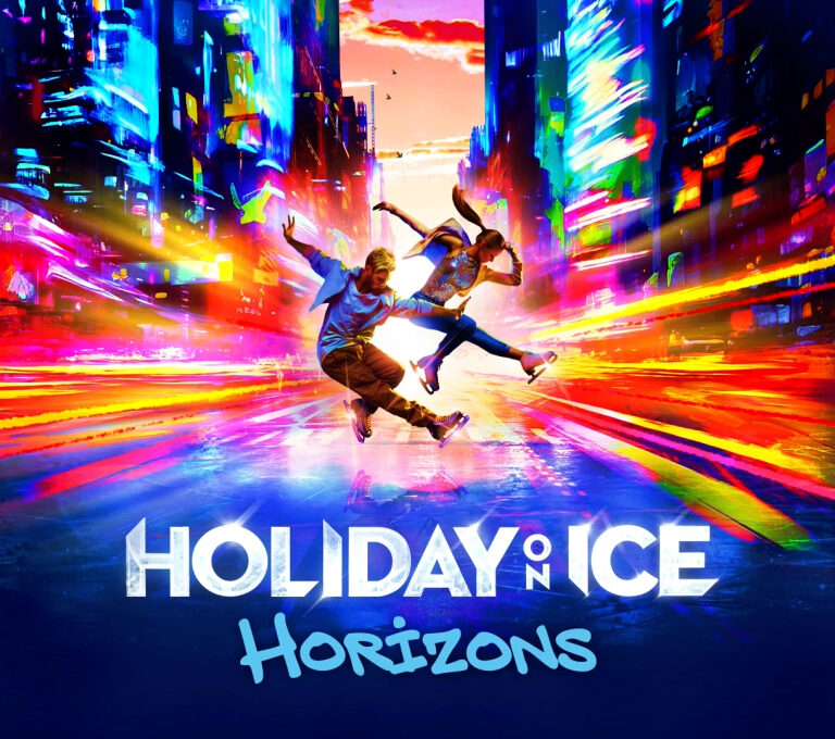 Holiday on Ice