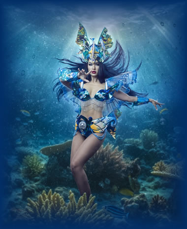 Cabaret L’Ange Bleu