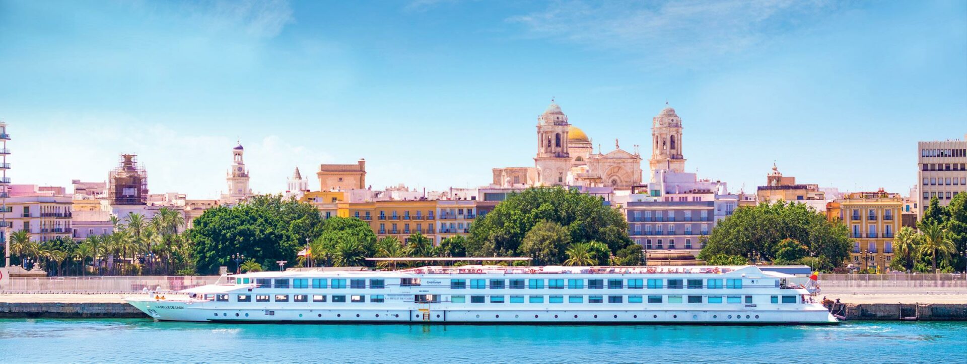 L’essentiel de l’Andalousie