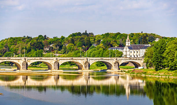 Un p’tit tour à Tours