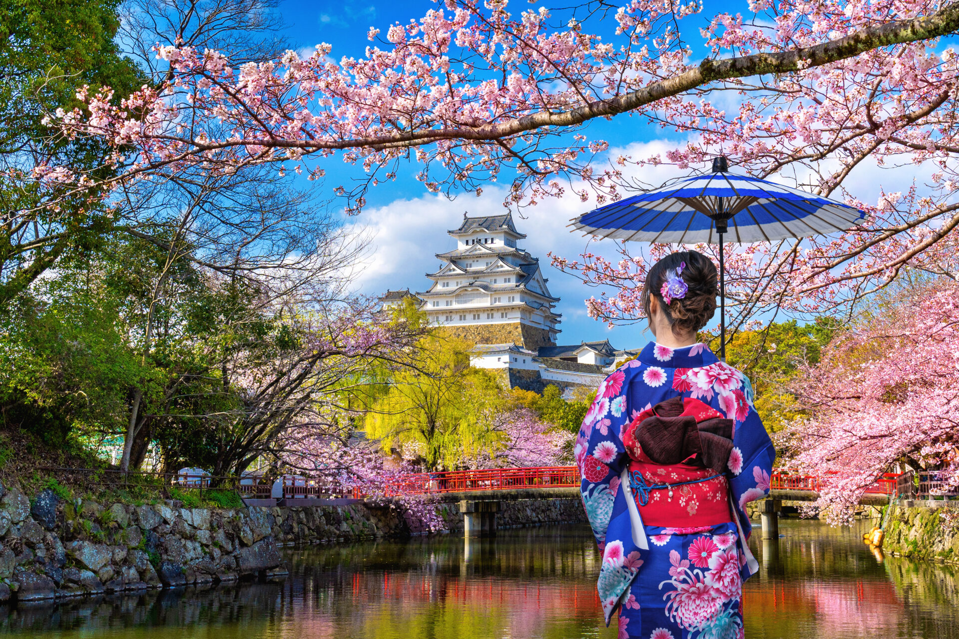 Japon, pays du soleil levant