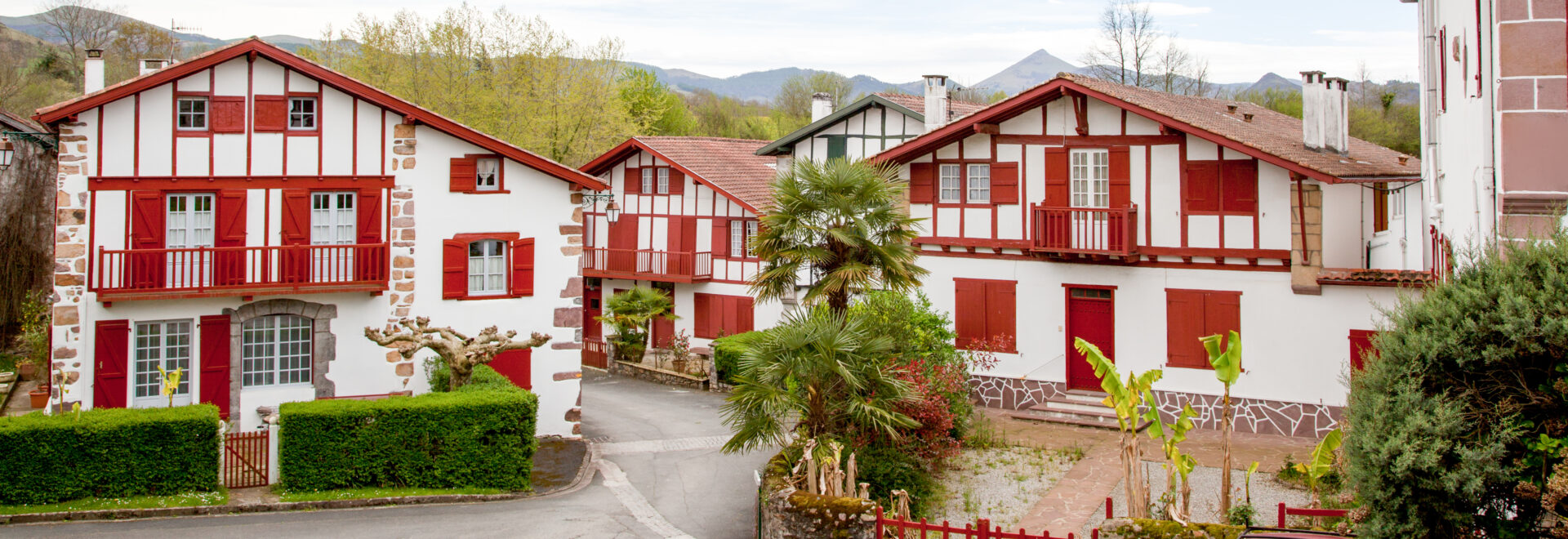 Incontournable Pays Basque !