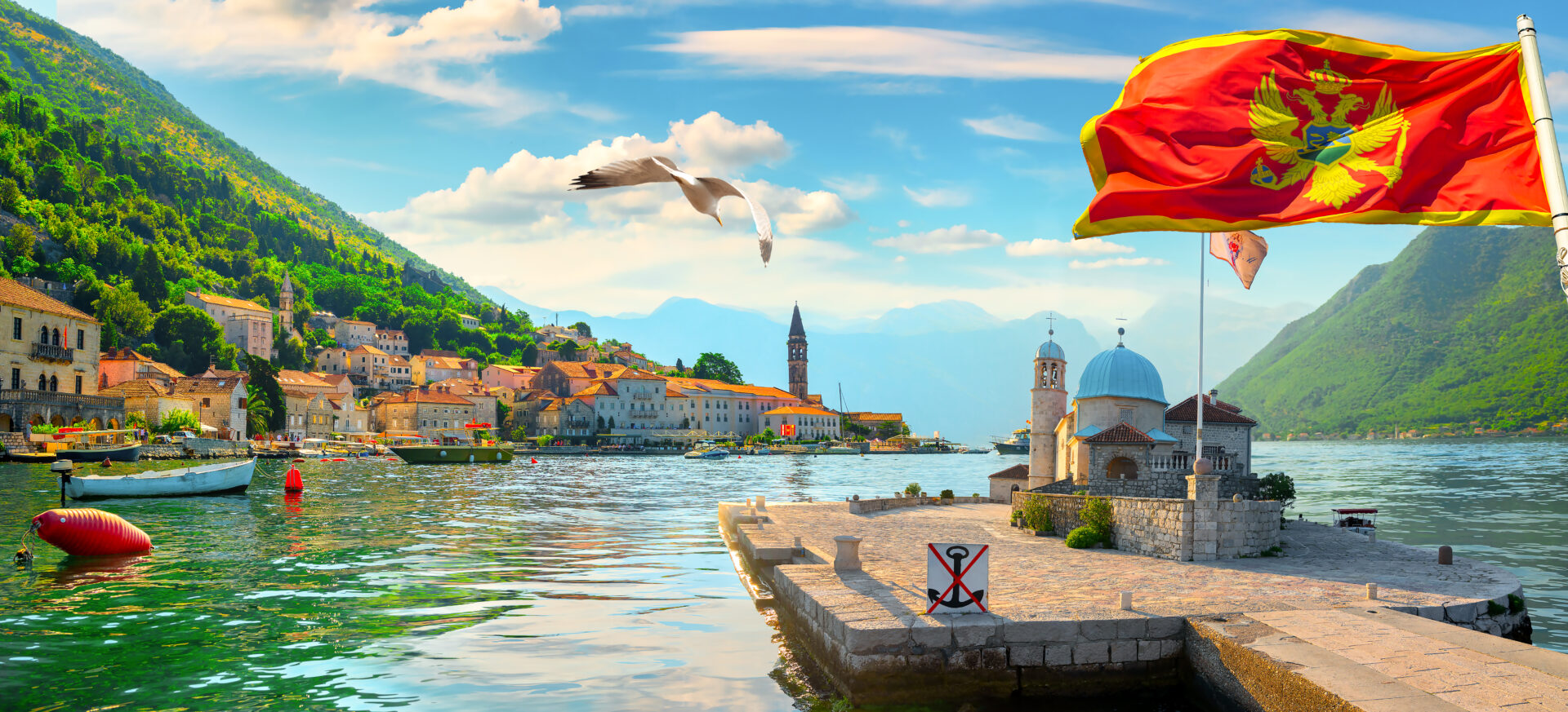 Combiné Croatie / Monténégro