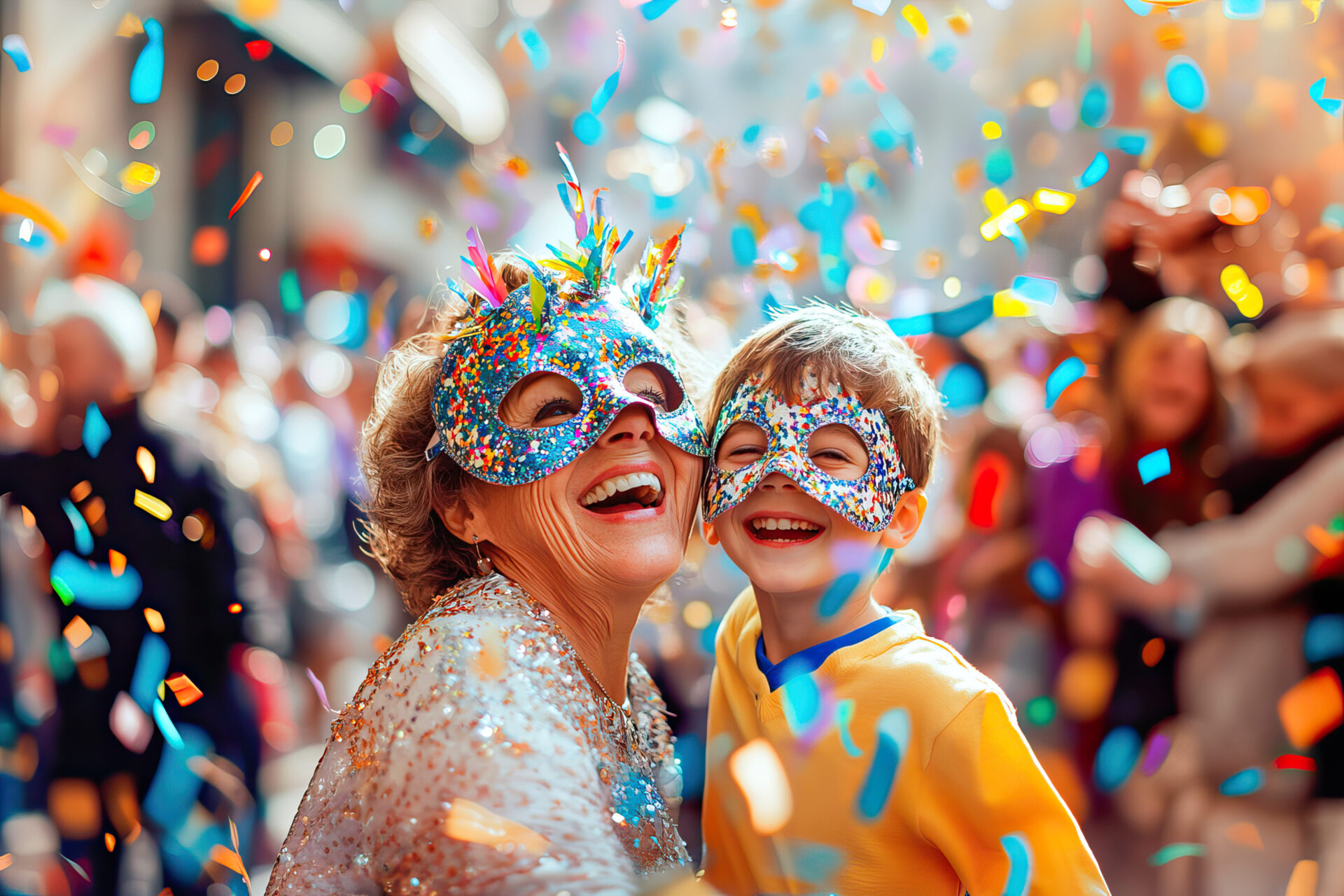 Carnaval de Granville
